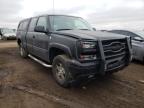 CHEVROLET SILVERADO 2003 foto