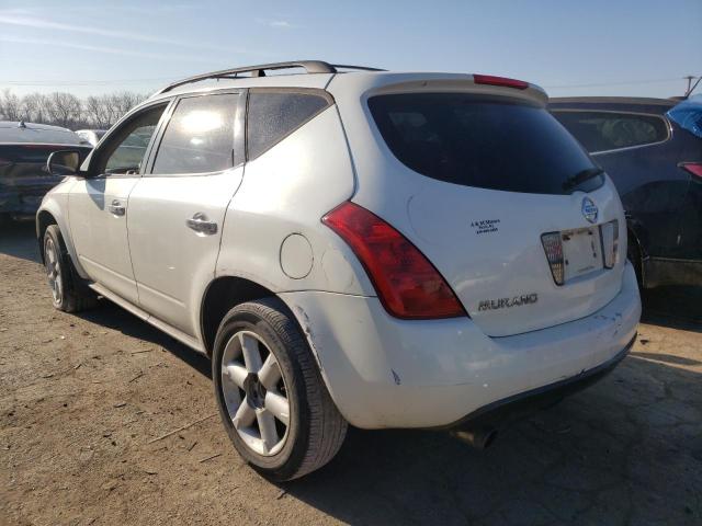 Фото: JN8AZ08W45W434465 - 3