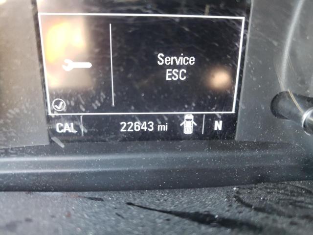 2021 CHEVROLET SILVERADO - 3GCPWBEK0MG245790