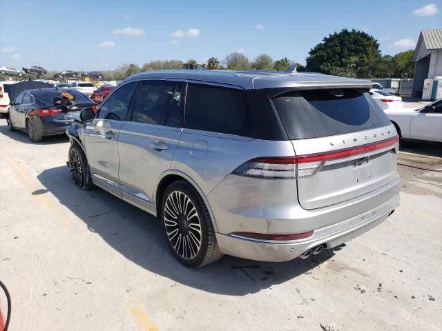 2020 LINCOLN AVIATOR BL 5LM5J9XC7LGL35056