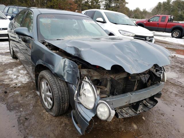 2006 Buick Allure CX for sale in Lyman, ME