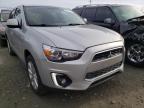 2015 MITSUBISHI  OUTLANDER