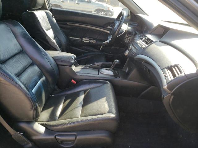 2010 HONDA ACCORD EXL - 1HGCS2B82AA007339