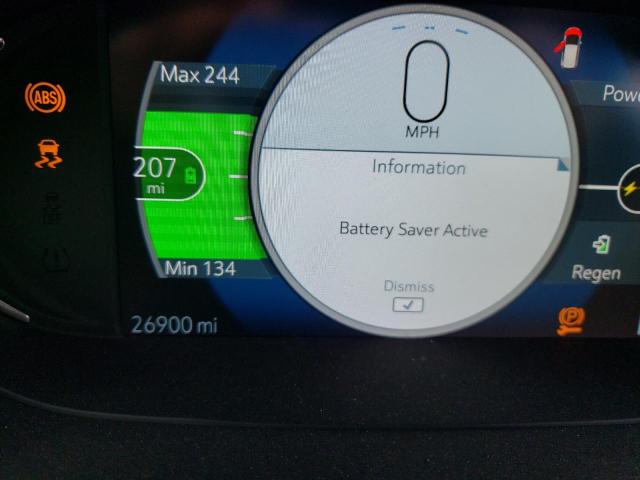 2019 CHEVROLET BOLT EV LT 1G1FY6S07K4104671