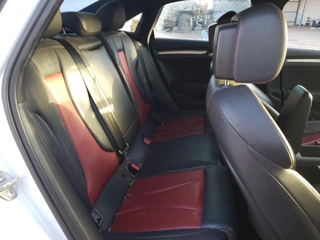 2015 AUDI A3 QUATTRO WAUBFGFF9F1091152