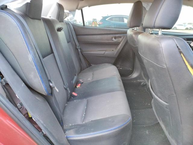 2017 TOYOTA COROLLA L 2T1BURHE0HC838287