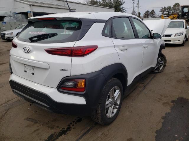 2021 HYUNDAI KONA SE KM8K1CAA7MU746325