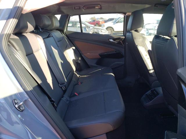2021 VOLKSWAGEN ID.4 PRO S WVGTMPE28MP039948