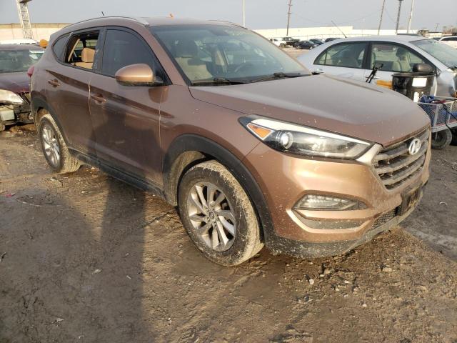 2016 HYUNDAI TUCSON LIM KM8J3CA42GU225145