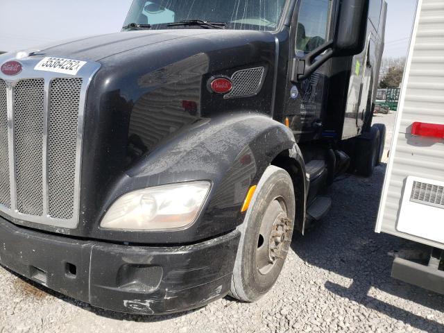 1XPBDP9X2FD287640 Peterbilt 579 2015. Фото: 8
