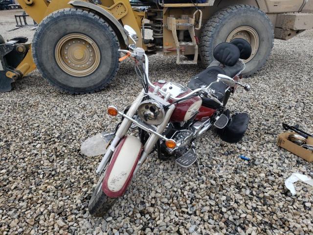 2001 YAMAHA XVS1100 JYAVP11E31A012149