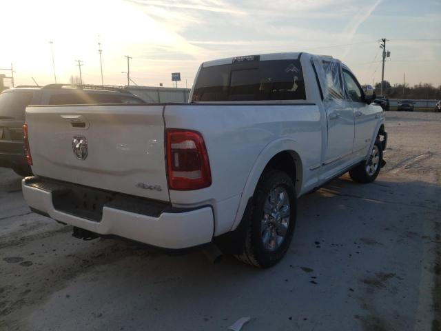 2019 RAM 2500 LIMIT 3C6UR5SL2KG671994