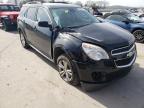 2012 CHEVROLET  EQUINOX