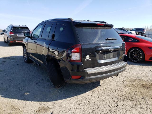 2015 JEEP COMPASS LI - 1C4NJDCB6FD358129