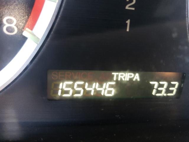 2010 HONDA ACCORD EXL - 1HGCS2B82AA007339