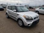 2012 KIA  SOUL