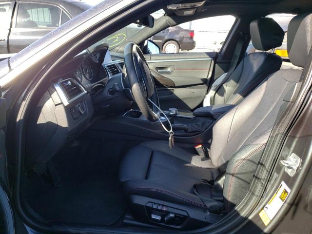 2018 BMW 440I GRAN WBA4J5C58JBF07074