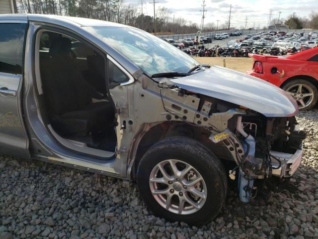 2C4RC1FG3LR159372 Chrysler Pacifica T 2020. Фото: 8