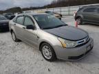 2008 FORD  FOCUS