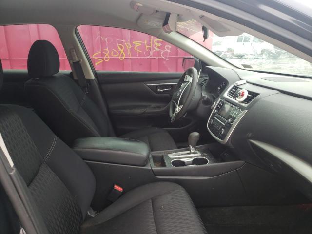 1N4AL3AP4JC131141 Nissan Altima 2.5 2018. Фото: 4