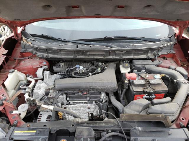 2014 NISSAN ROGUE S - 5N1AT2MV2EC762504