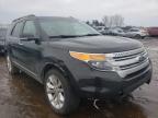 2015 FORD  EXPLORER