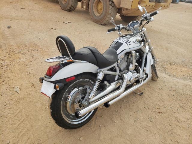 2003 HARLEY-DAVIDSON VRSCA ANNI 1HD1HAZ423K836277