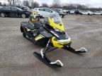 2018 SKIDOO  SNOWMOBILE