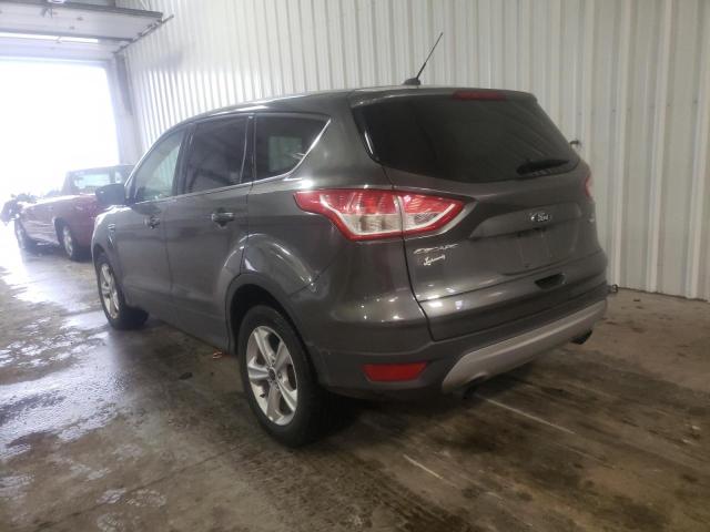 2015 FORD ESCAPE SE - 1FMCU9GX2FUC81806
