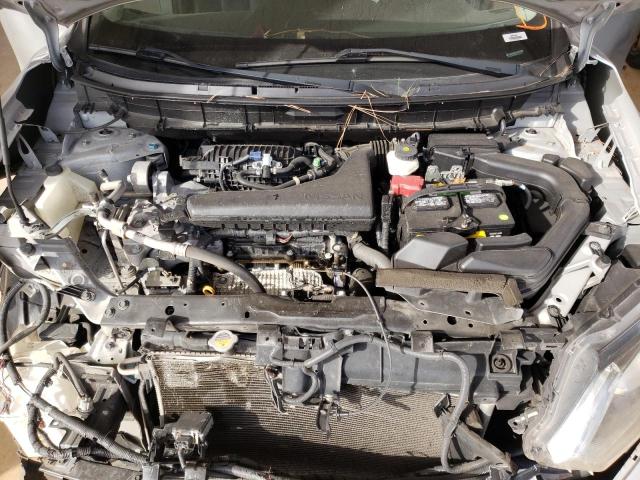 5N1AT2MT8GC737771 Nissan Rogue S 2016. Фото: 6