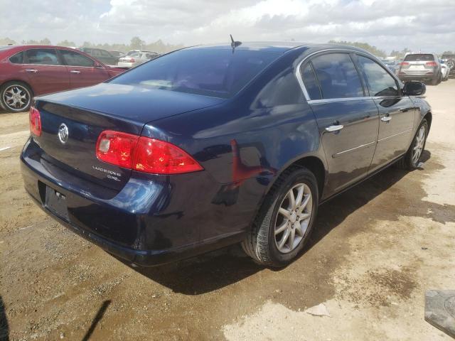 1G4HD57278U158167 Buick Lucerne Cx 2008. Фото: 3