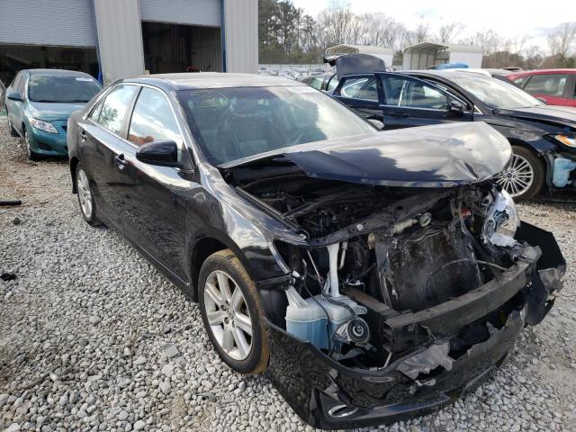 2014 TOYOTA CAMRY L - 4T1BF1FK5EU835156