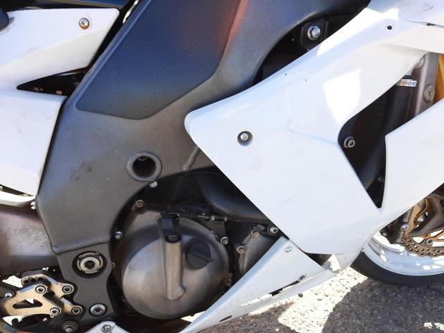 2005 KAWASAKI NINJA ZX 1 JKAZXCC155A024783
