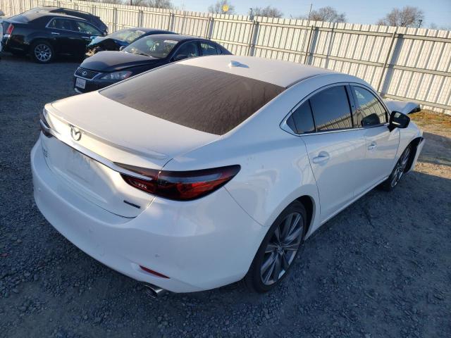 2020 MAZDA 6 SIGNATUR JM1GL1XY0L1522813