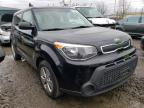 2015 KIA  SOUL