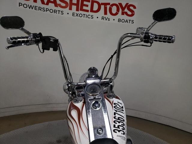 2000 HARLEY-DAVIDSON FLHRCI 1HD1FRW15YY601908
