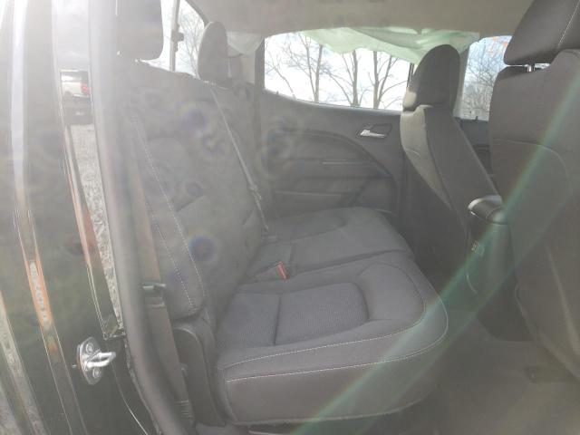 2019 CHEVROLET COLORADO L - 1GCGTCEN0K1167290