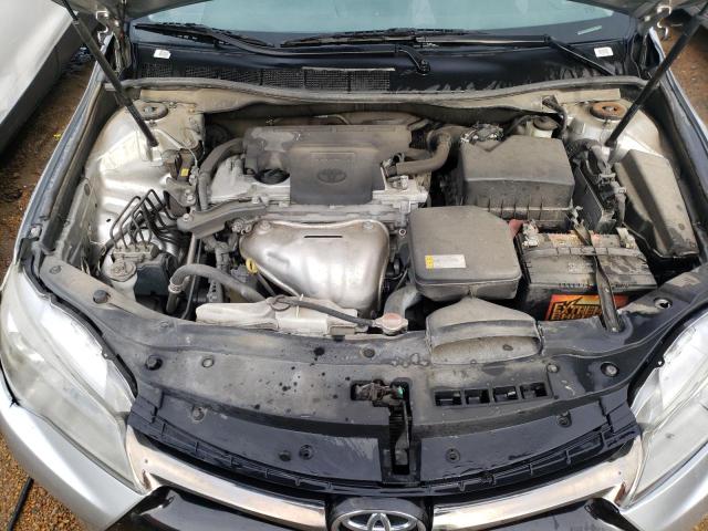 2016 TOYOTA CAMRY SE A 4T1BF1FK0GU554322