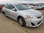 2012 TOYOTA  CAMRY