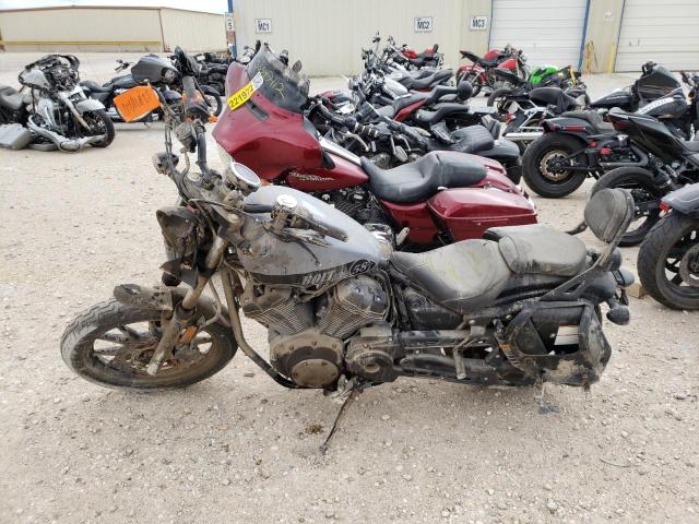 2018 YAMAHA XVS950 CU JYAVN05E8JA013825
