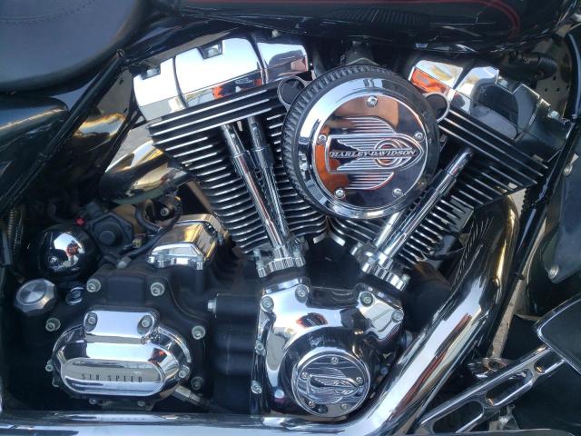 2007 HARLEY-DAVIDSON FLHTCUI 1HD1FC4347Y655474