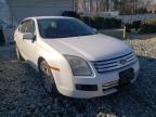 2007 FORD  FUSION