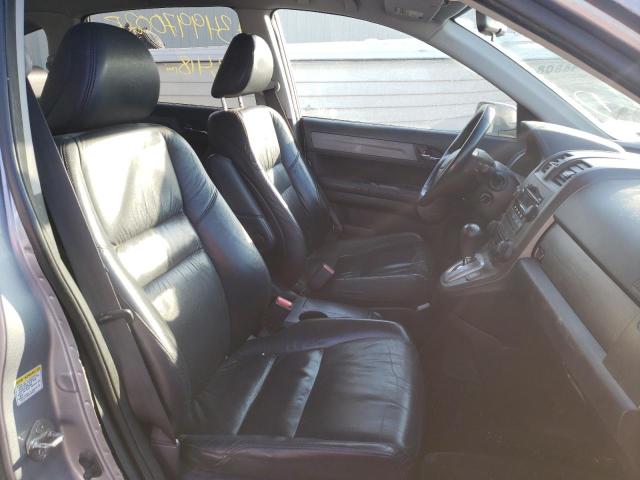 Фото: 5J6RE48758L012098 - 5