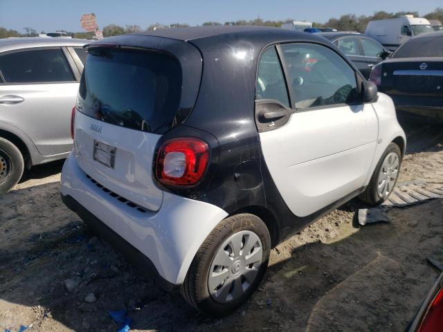2016 SMART FORTWO WMEFJ5DA4GK067918