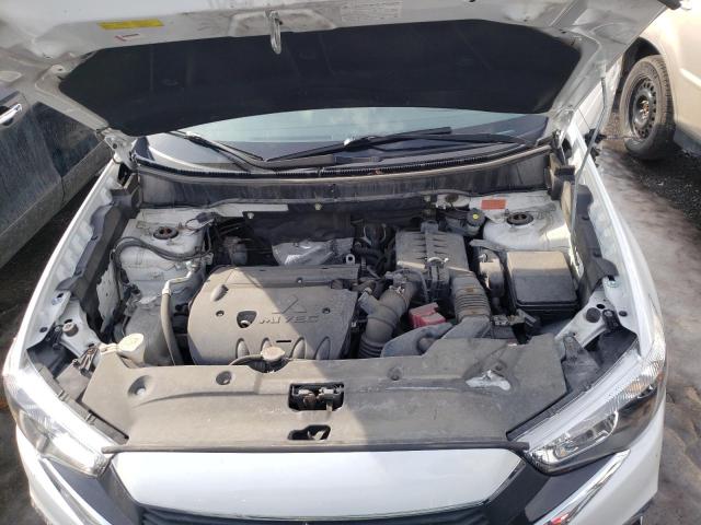 2017 MITSUBISHI RVR SE JA4AJ3AU2HZ601321
