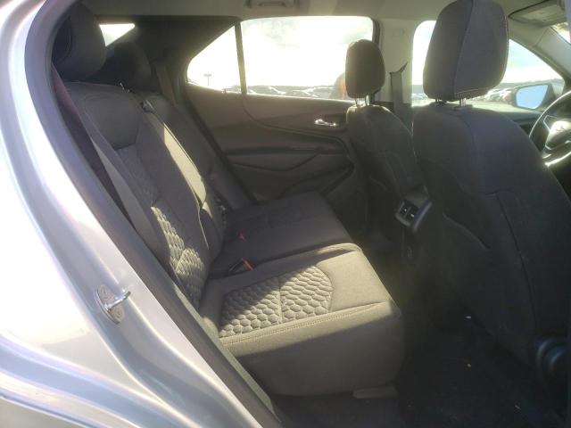 2020 CHEVROLET EQUINOX LT 3GNAXKEV6LS502709