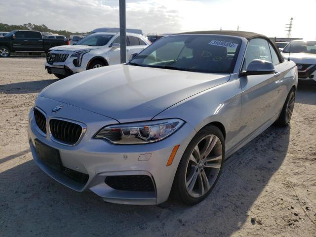 2016 BMW M235XI WBA1M5C53GV326933