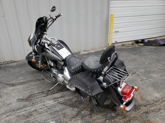 2005 SUZUKI C90 JS1VY52A352100228