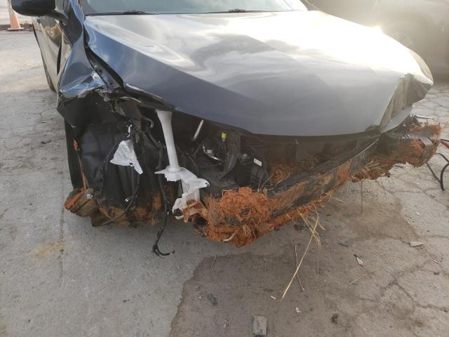 2017 TOYOTA CAMRY LE 4T1BF1FK0HU421612