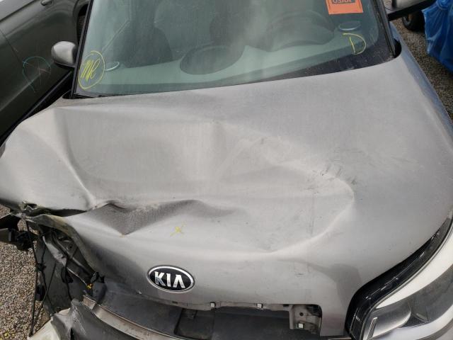 2015 KIA SOUL - KNDJN2A23F7205152